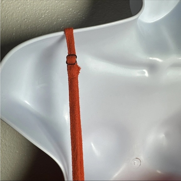 Lulus Women’s Mini Sun Dress XL Spaghetti Sleeveless Linen Pullover Sundress - Picture 11 of 13